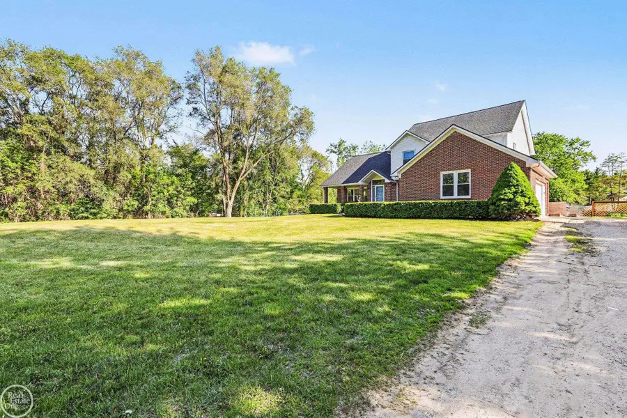 14270 31 Mile Road RD, Washington, MI 48095 - #3