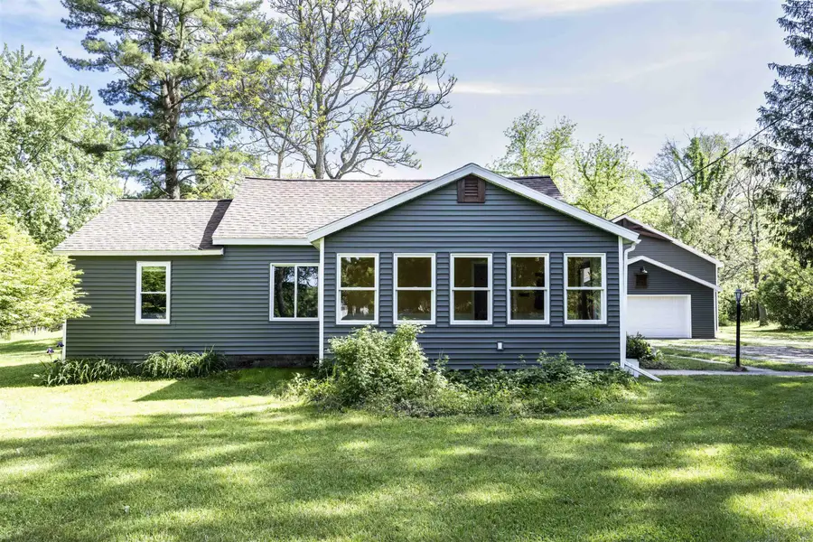 1516 11 Mile NE RD, Algoma, MI 49321 - #2