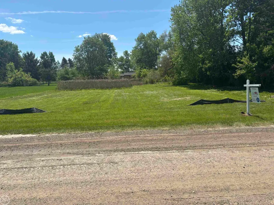 23100 Jamison DR, Macomb, MI 48042 - #3