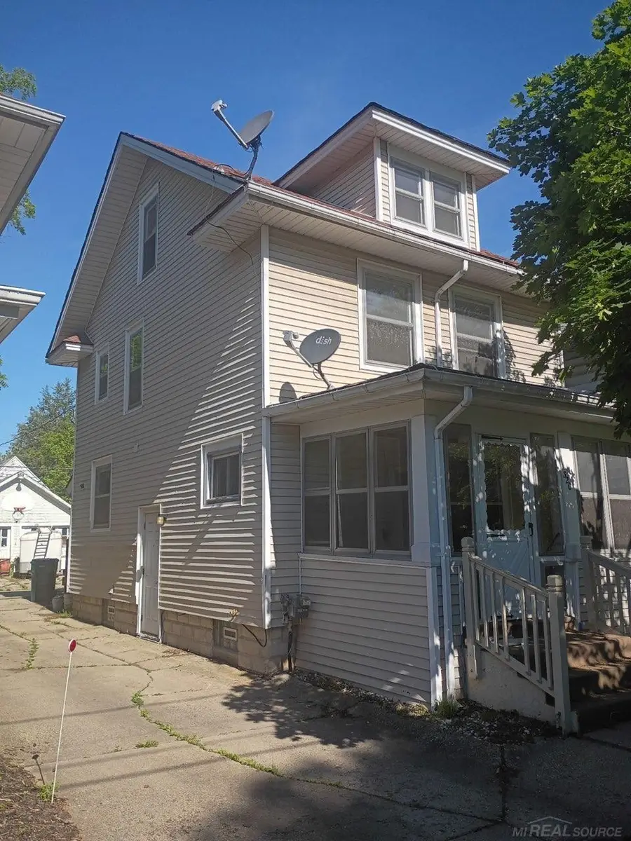 320 Huron, Lansing, MI 48915 - #2