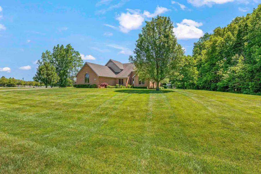 72363 Sorrel DR, Bruce, MI 48065 - #2