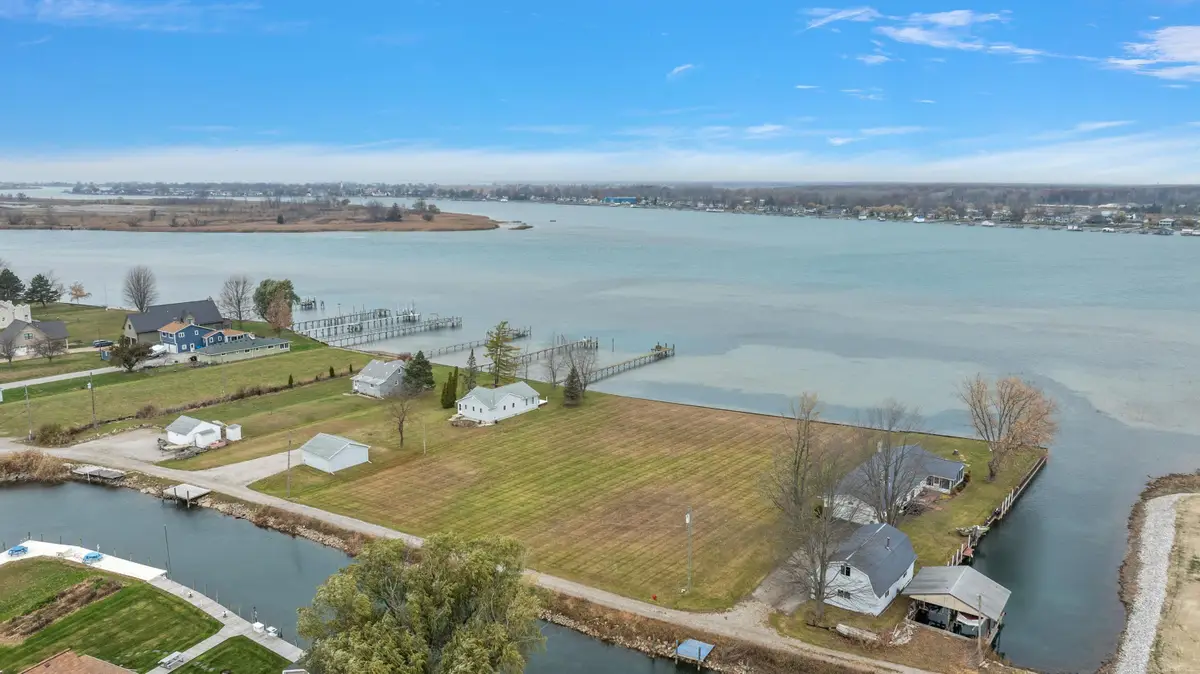0 North Channel DR, Harsens Island, MI 48028 - #1