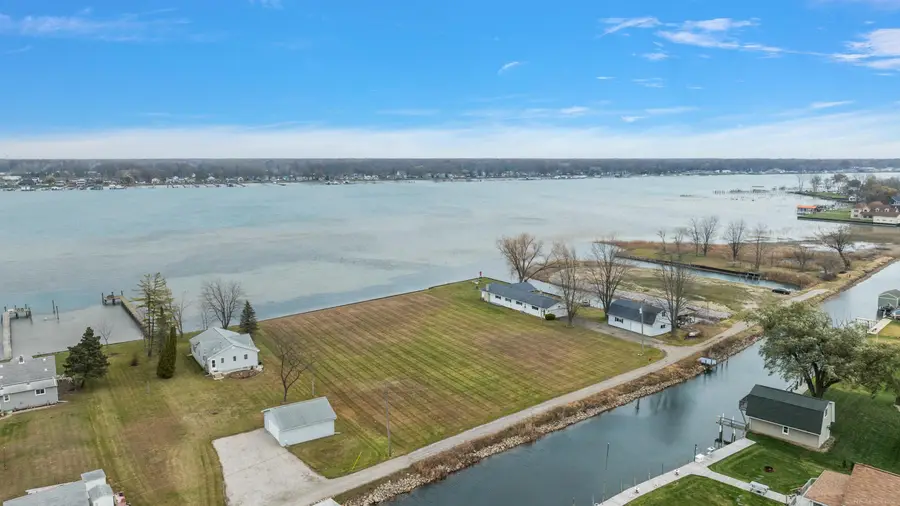 0 North Channel DR, Harsens Island, MI 48028 - #3