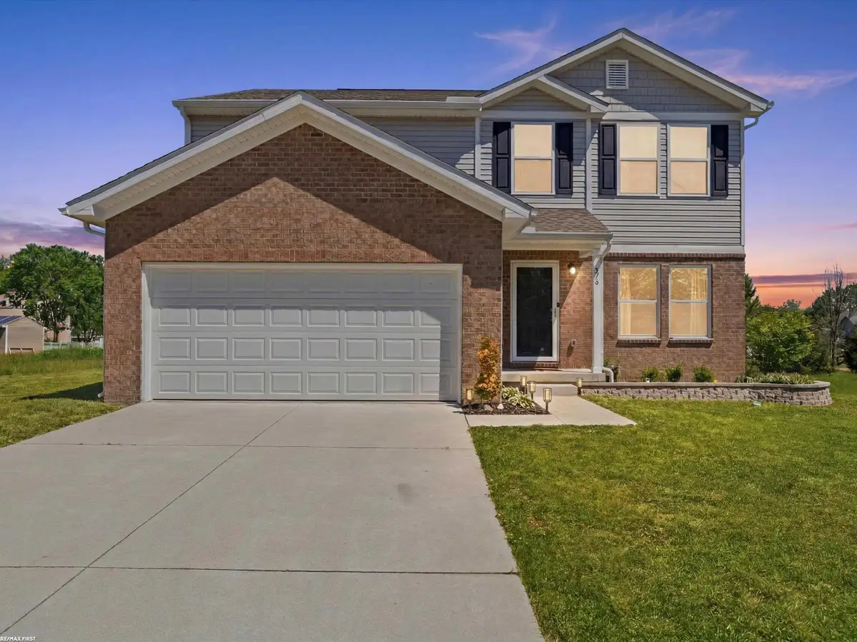 676 Woodvalley DR, Corunna, MI 48817 - #1