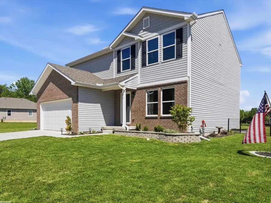 676 Woodvalley DR, Corunna, MI 48817 - #3
