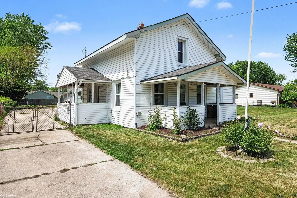 36899 Main ST, New Baltimore, MI 48047 - #1