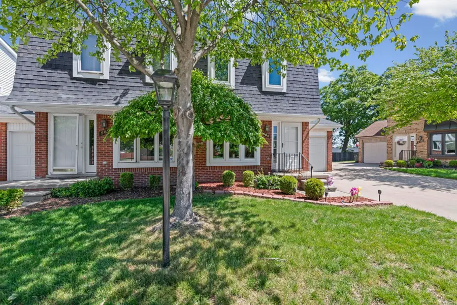 500 Pineview CT, Saint Clair Shores, MI 48081 - #3