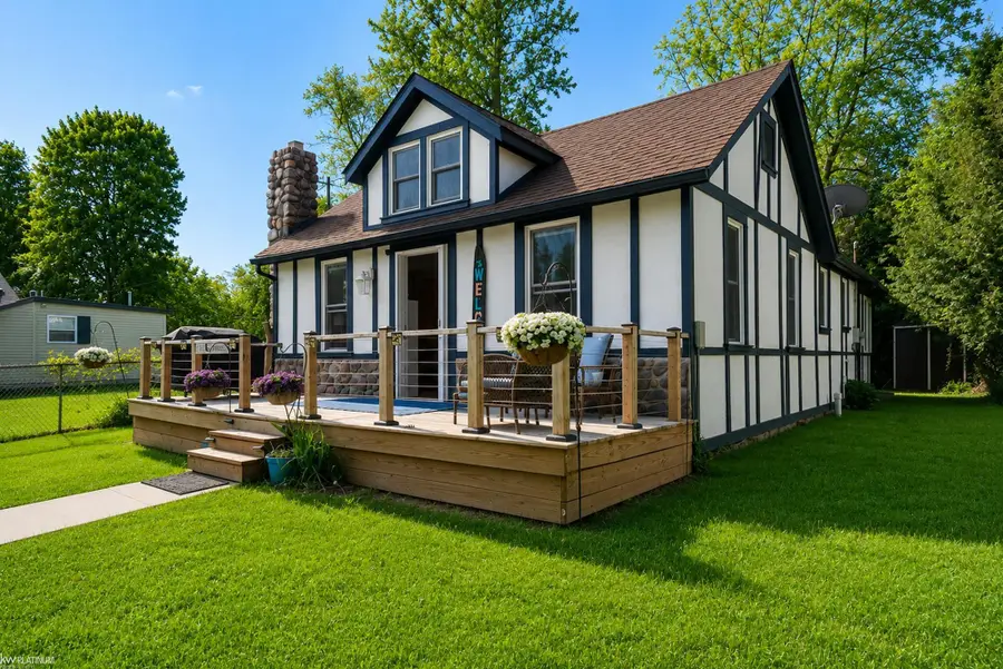 7468 HURON BAY BLVD, Worth, MI 48450 - #2