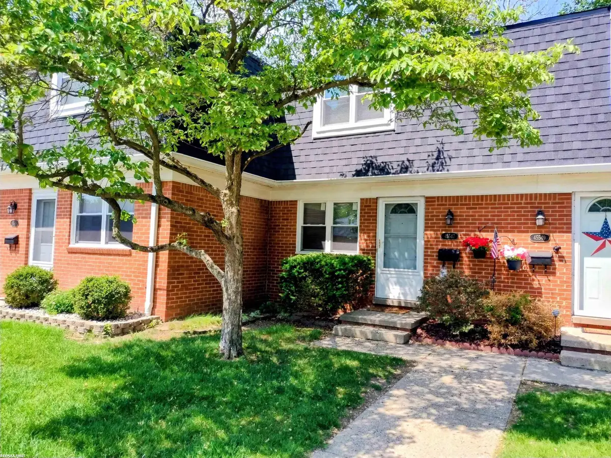 45547 Kensington ST, Utica, MI 48317 - #1