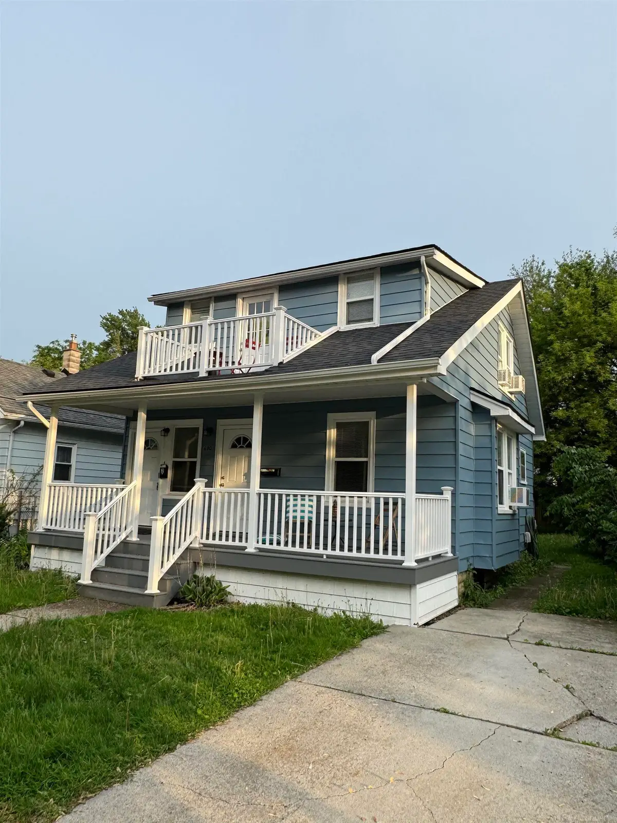 690 E Marshall ST, Ferndale, MI 48220 - #1