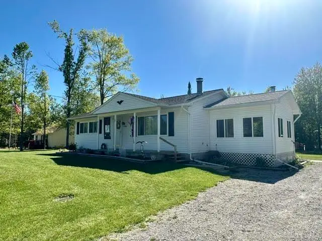 17900 Iroquois DR, Hillman, MI 49707 - #1