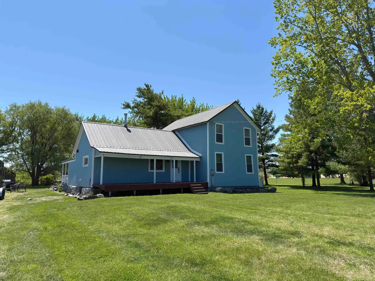 6474 E Sanilac RD, Carsonville, MI 48419 - #1