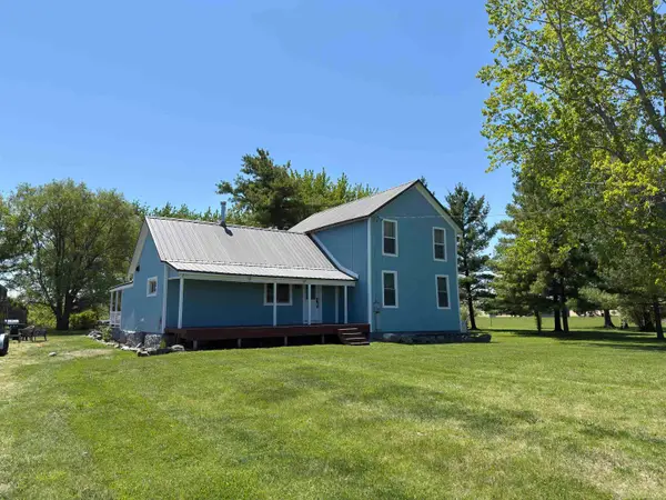 6474 E Sanilac RD, Carsonville, MI 48419
