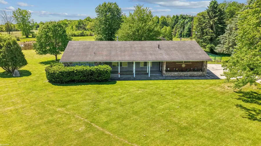 37580 28 Mile RD, Lenox, MI 48048 - #2