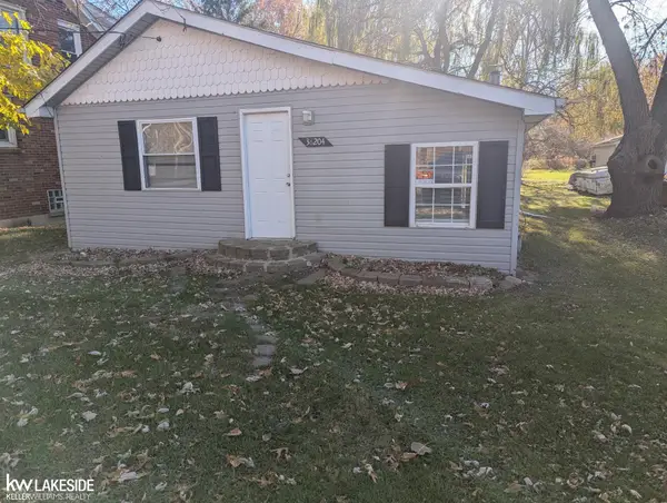 38204 Main ST, NewBaltimore, MI 48047