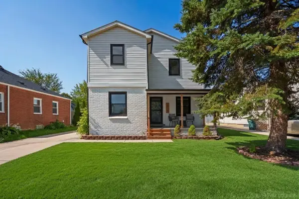 2519 Phillips AVE, Berkley, MI 48072
