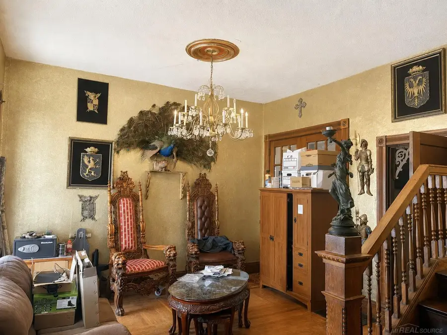 403 S Harrison ST, Saginaw, MI 48602 - #3