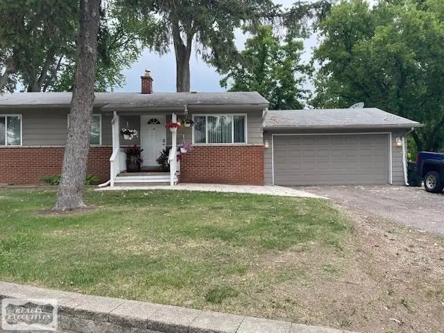 2661 W Utica RD, Utica, MI 48317 - #1