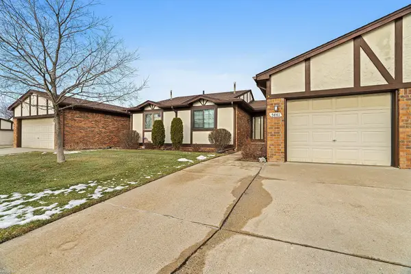 5441 Stanford CT, Warren, MI 48091