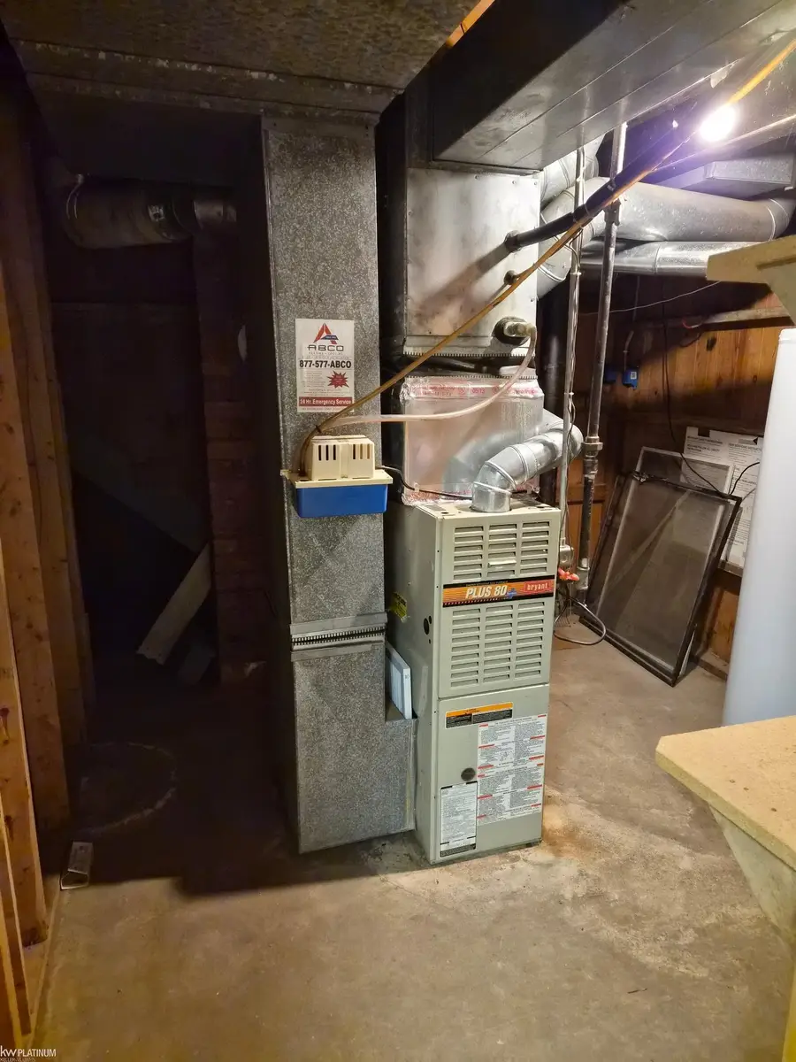 19461 Murray Hill ST, Detroit, MI 48235 - #3