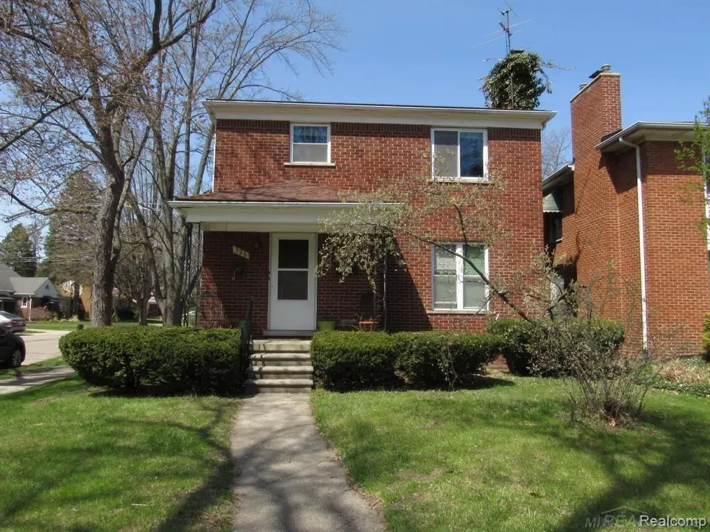 326 Catalpa DR, Royal Oak, MI 48067 - #1