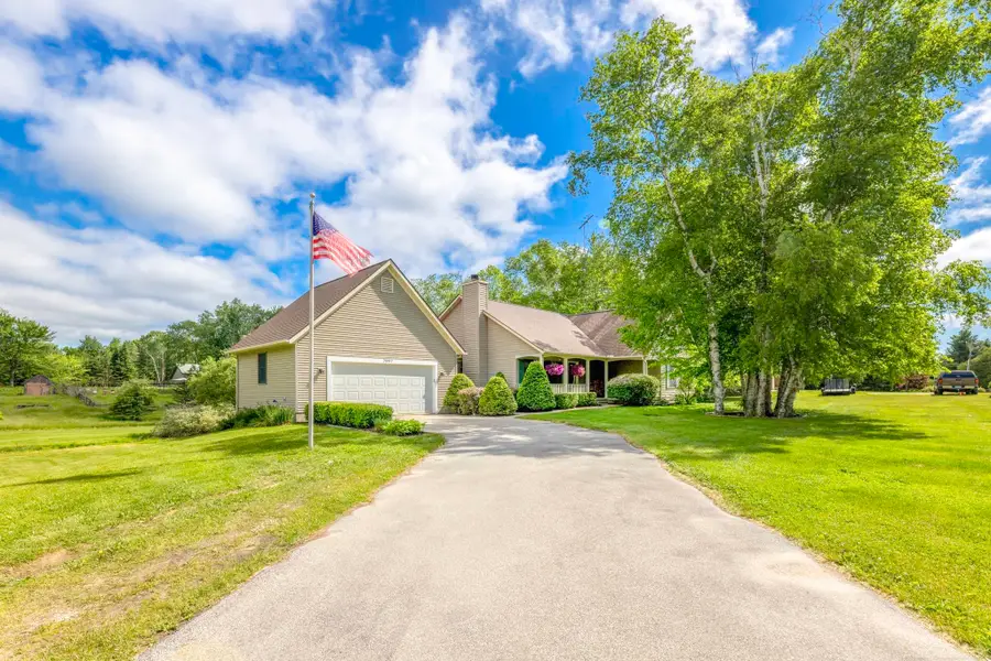 7097 Aitken RD, Lexington, MI 48450 - #2