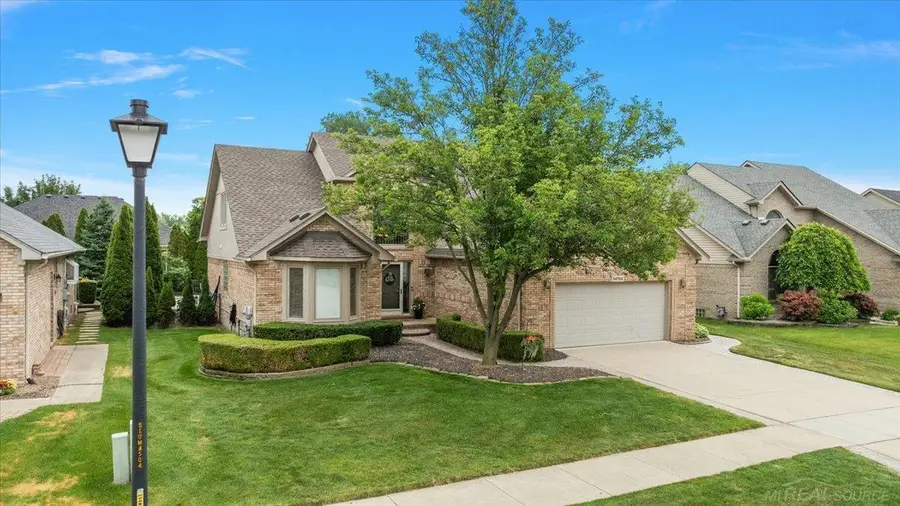 54764 Malheur DR, Macomb, MI 48042 - #3