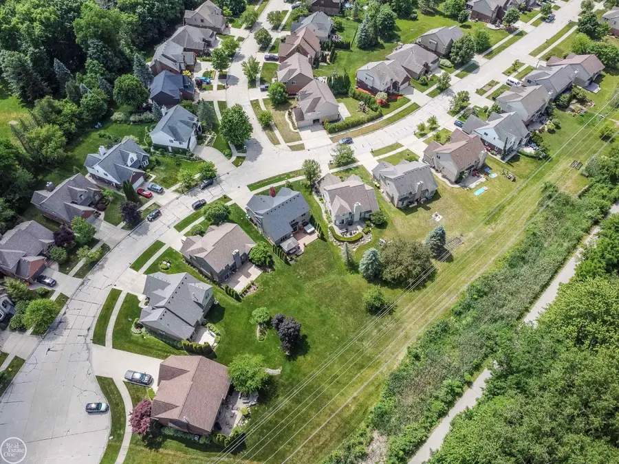 57667 Yorkshire CT, Washington, MI 48094 - #3