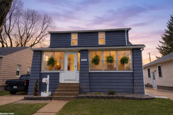 608 S Edgeworth AVE, RoyalOak, MI 48067