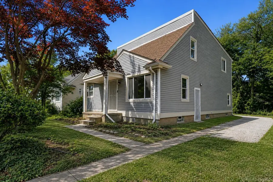 16251 Salem ST, Detroit, MI 48219 - #2