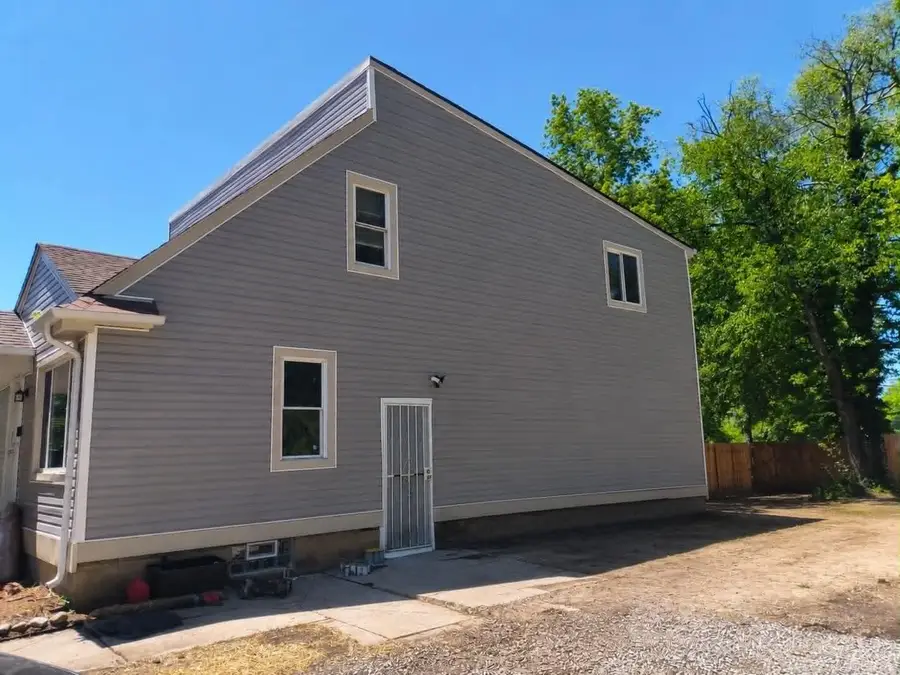 16251 Salem ST, Detroit, MI 48219 - #3