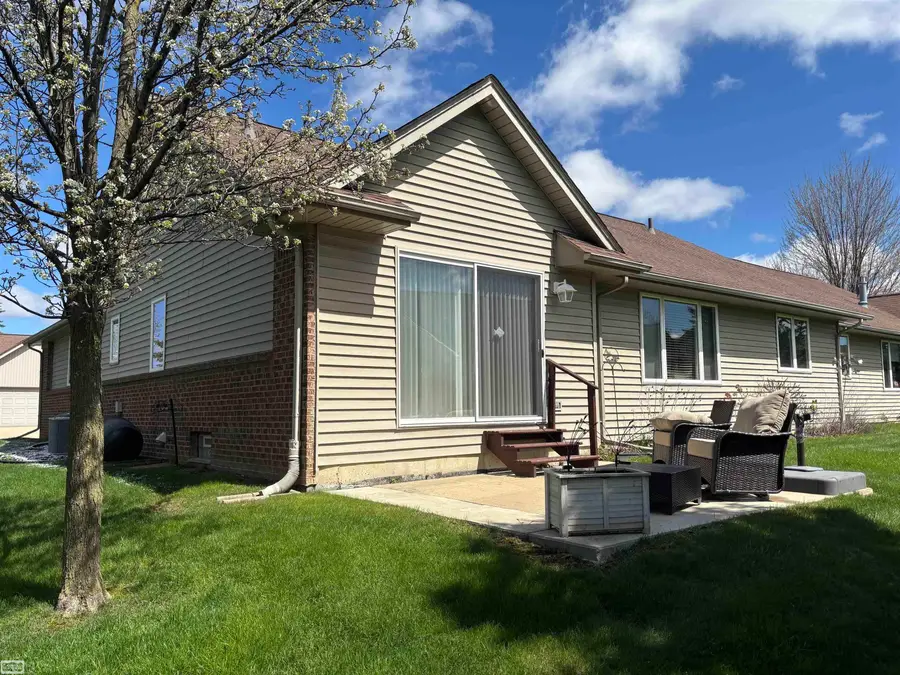 34904 Chickadee RDG, Richmond, MI 48062 - #3