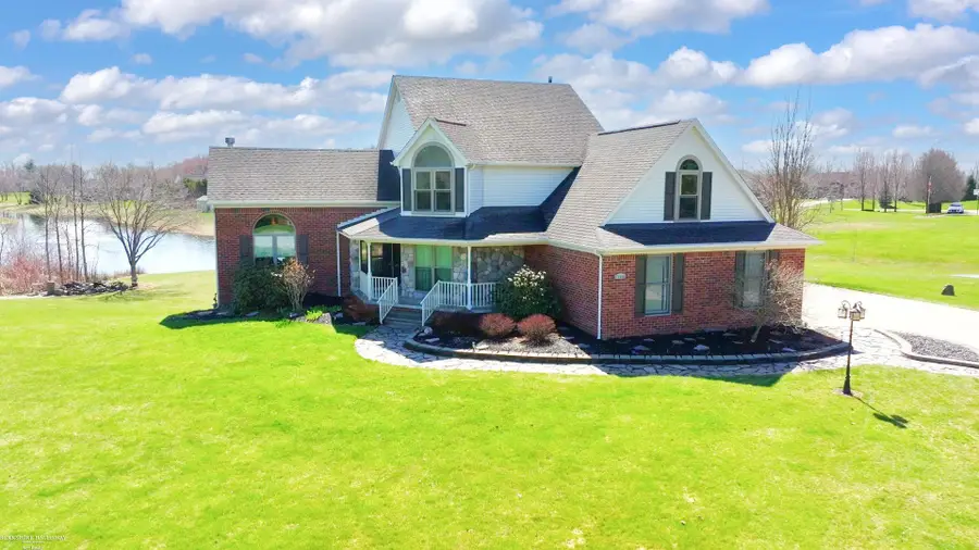 72608 Oxal PT, Bruce, MI 48065 - #3