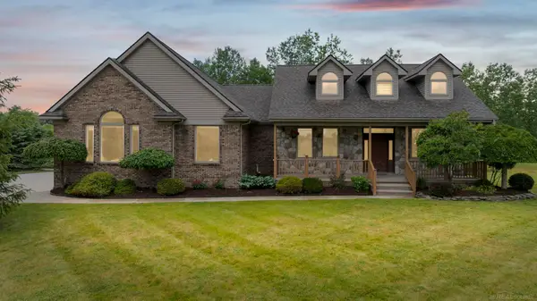 75993 Mckay RD, Romeo, MI 48065