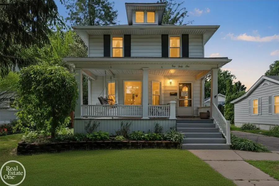 149 Pleasant ST, Romeo, MI 48065 - #2