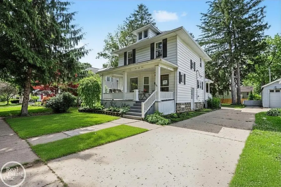 149 Pleasant ST, Romeo, MI 48065 - #3