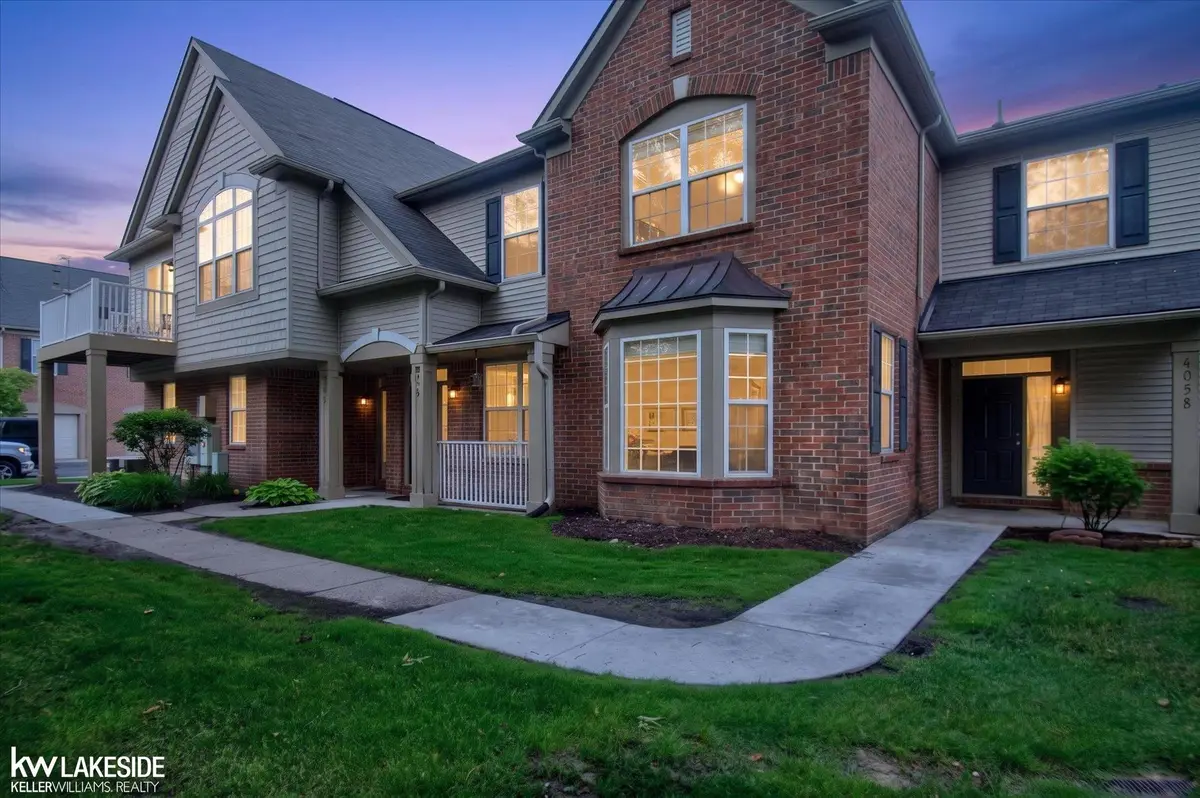 4050 RADCLIFF DR, Canton, MI 48188 - #1