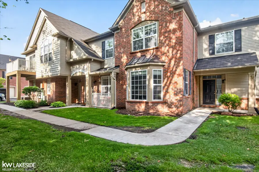 4050 RADCLIFF DR, Canton, MI 48188 - #2