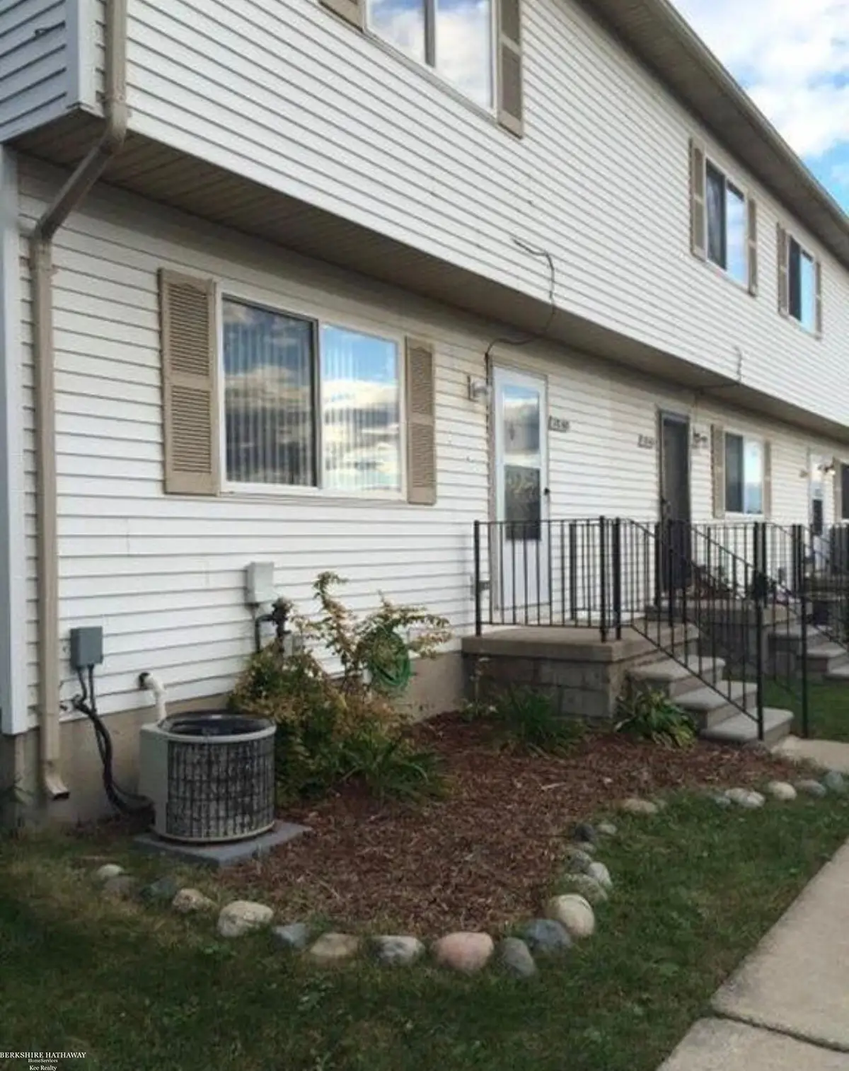 28165 Raleigh Crescent DR, Chesterfield, MI 48051 - #1