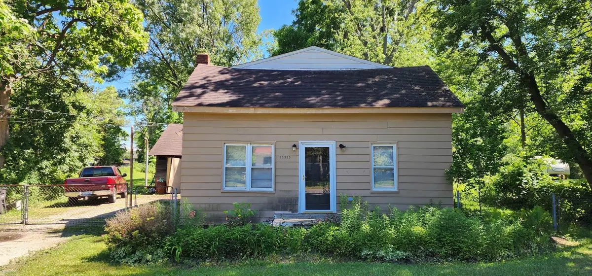 23335 Koths ST, Taylor, MI 48180 - #1