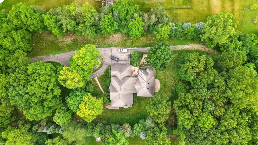 3701 Green Lake RD, West Bloomfield, MI 48324 - #3