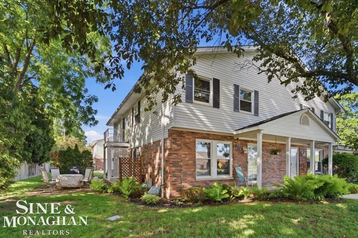 935 Brown ST, Saint Clair, MI 48079 - #1
