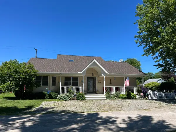 7333 Kilkare ST, Lexington, MI 48450
