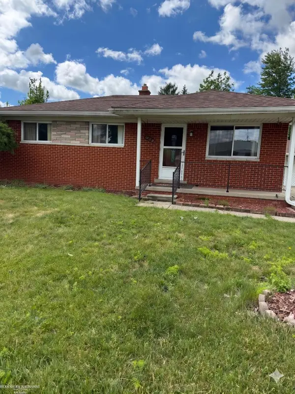 14510 Hoerning AVE, Warren, MI 48088