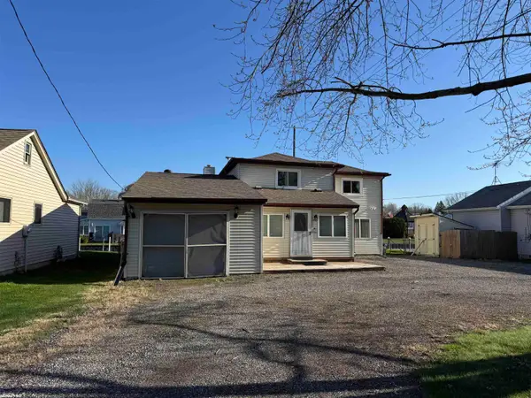 710 Ruskin AVE, Algonac, MI 48001