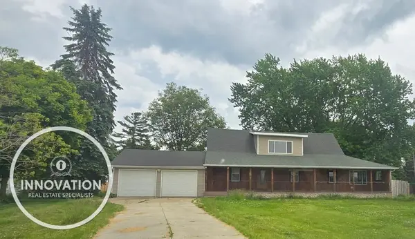 6515 Lakeshore RD, Lexington, MI 48450