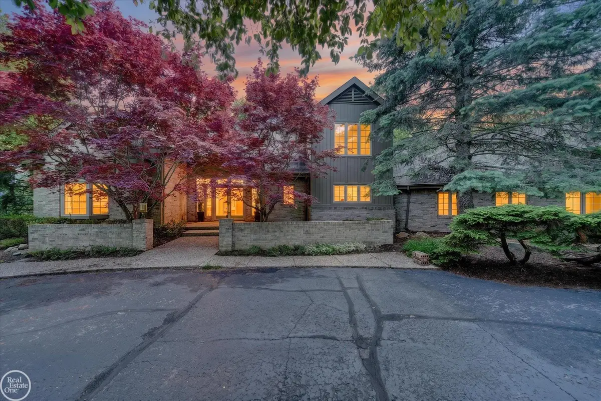 1 Beckford PL, Clarkston, MI 48348 - #1