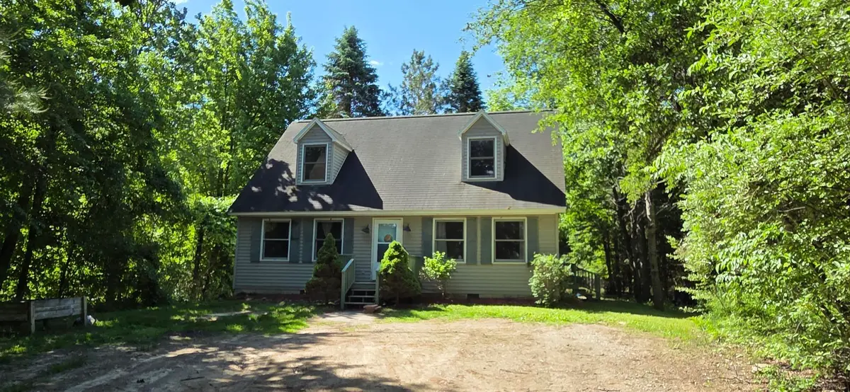 7088 Aitken RD, Lexington, MI 48450 - #1