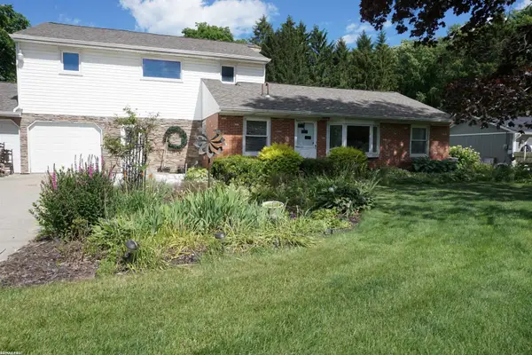 38402 Hazel ST, HarrisonTownship, MI 48045