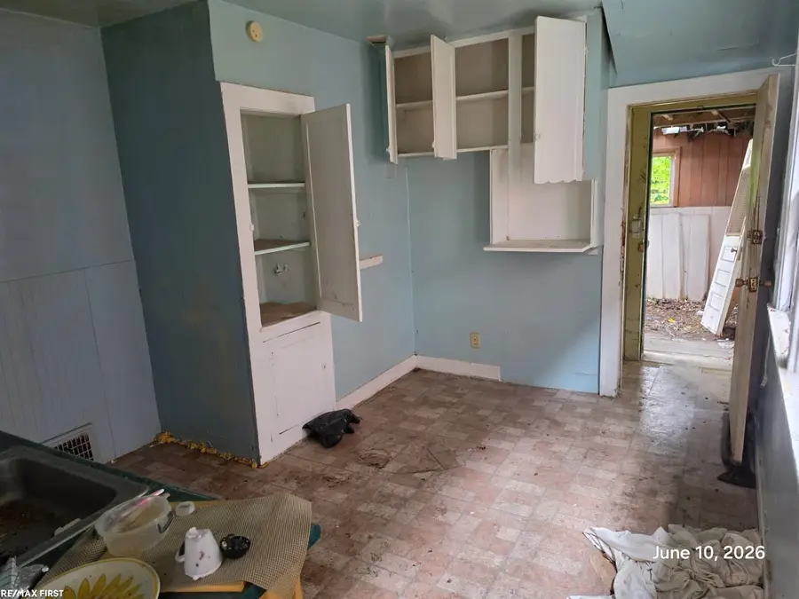4317 Waverly ST, Detroit, MI 48238 - #3